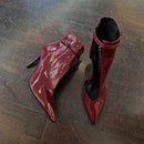 Marc Ellis Ruby Open Toe Shoe