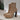 Jeannot beige ankle boot