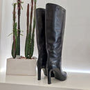 Isabelle Paris black boot