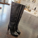 Isabelle Paris black boot