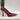 Sergio Levantesi patent leather pumps
