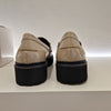 Bibilou mocassino modello College beige