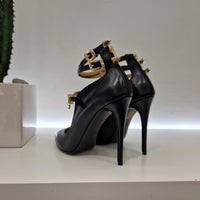 WO Milano décolleté cinturini