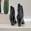 Parisienne stivaletto beatles nero