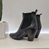 Parisienne stivaletto beatles nero
