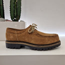BEKK sebago model LEATHER