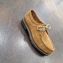 BEKK sebago model LEATHER