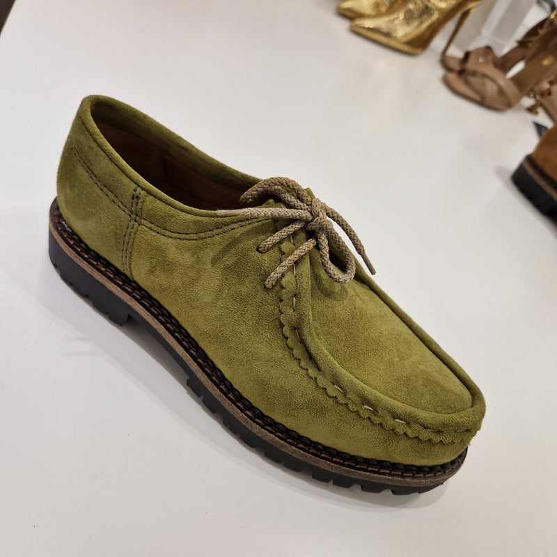 BEKK modello sebago VERDE
