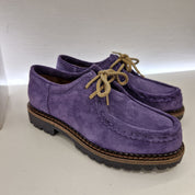 BEKK sebago model PURPLE
