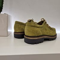 BEKK modello sebago VERDE