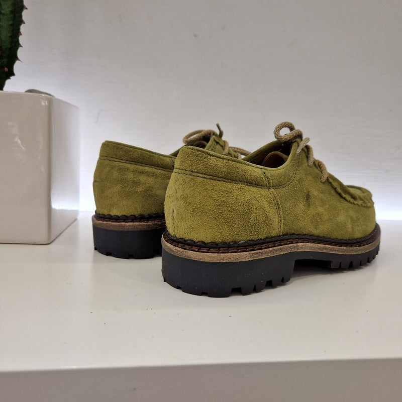 BEKK modello sebago VERDE