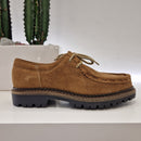 BEKK sebago model LEATHER