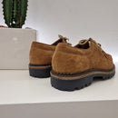 BEKK sebago model LEATHER