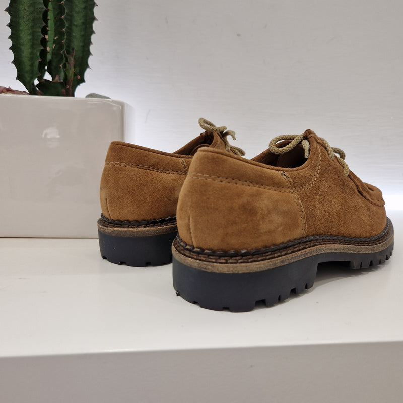 BEKK modello sebago CUOIO