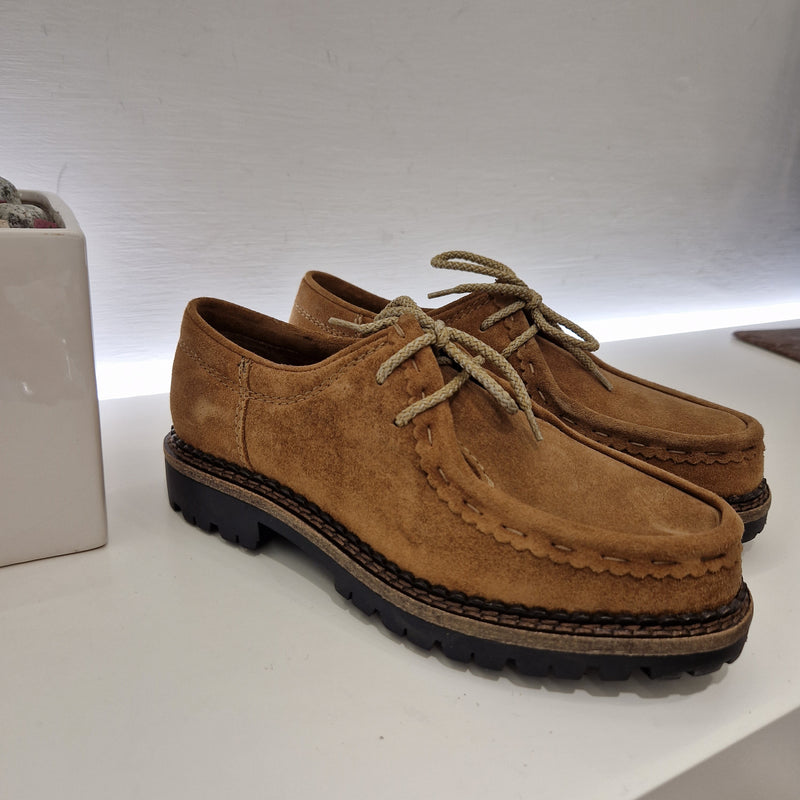 BEKK modello sebago CUOIO