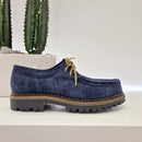 BEKK model sebago blue
