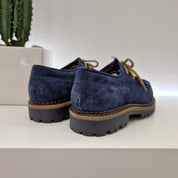 BEKK model sebago blue