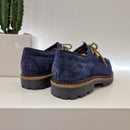 BEKK model sebago blue
