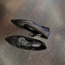 Doop scarpa ballerina nera