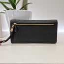 Ariel model wallet black