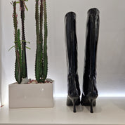 Stivale nero