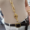 Accessorio FOGLIA