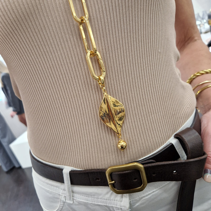 Accessorio FOGLIA