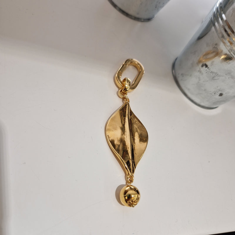 Accessorio FOGLIA