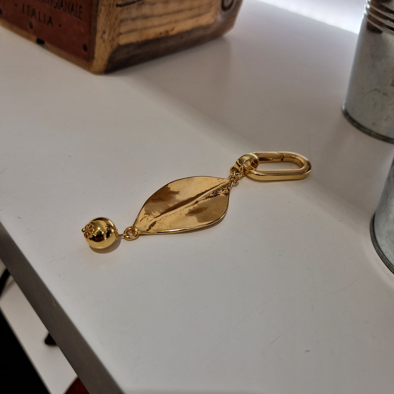 Accessorio FOGLIA