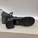 Doop scarpa glitter
