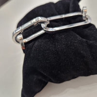 Bracciale SILVIA rodiatura color argento