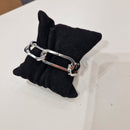 Bracciale SILVIA rodiatura color argento