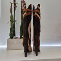 Isabelle Paris WAVES boot
