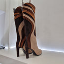 Isabelle Paris WAVES boot