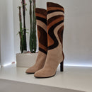 Isabelle Paris WAVES boot
