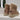 Mou eskimo platform beige 