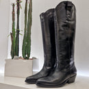 Stelio Malori Texan boot