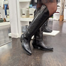 Stelio Malori Texan boot