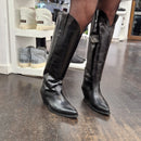 Stelio Malori Texan boot