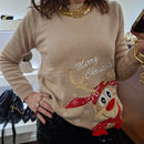Maglione Renna