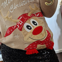 Maglione Renna