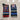 Gallo Mountain Line Sock