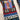 Gallo Mountain Line Sock