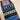 Gallo Mountain Line Sock