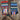 Gallo Mountain Line Sock