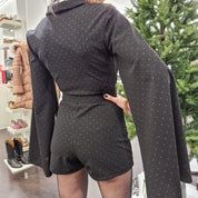 Abito pantaloncino