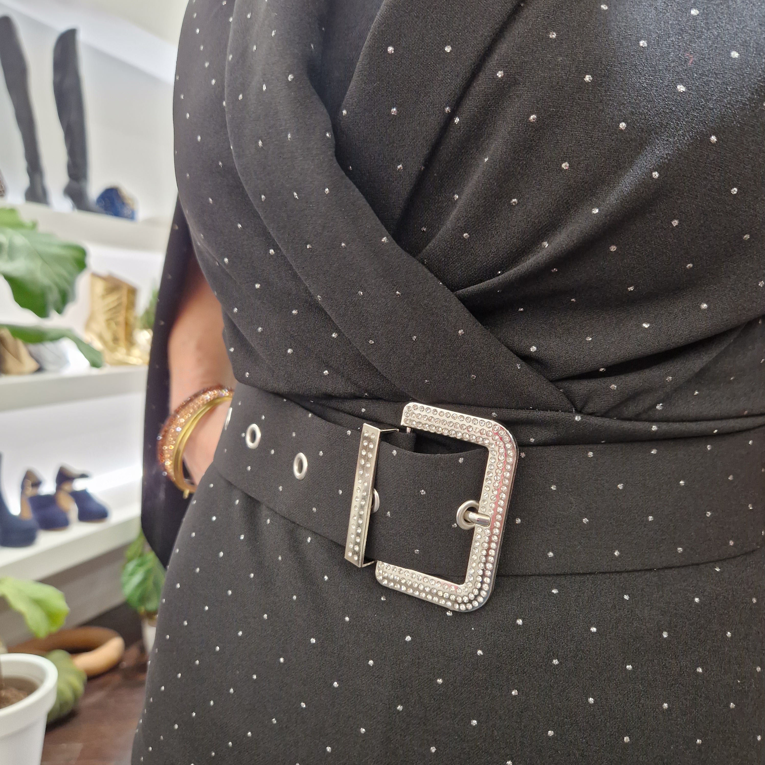 Abito pantaloncino