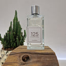 Profumo 125 Dorico