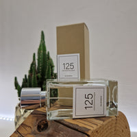 Profumo 125 Dorico