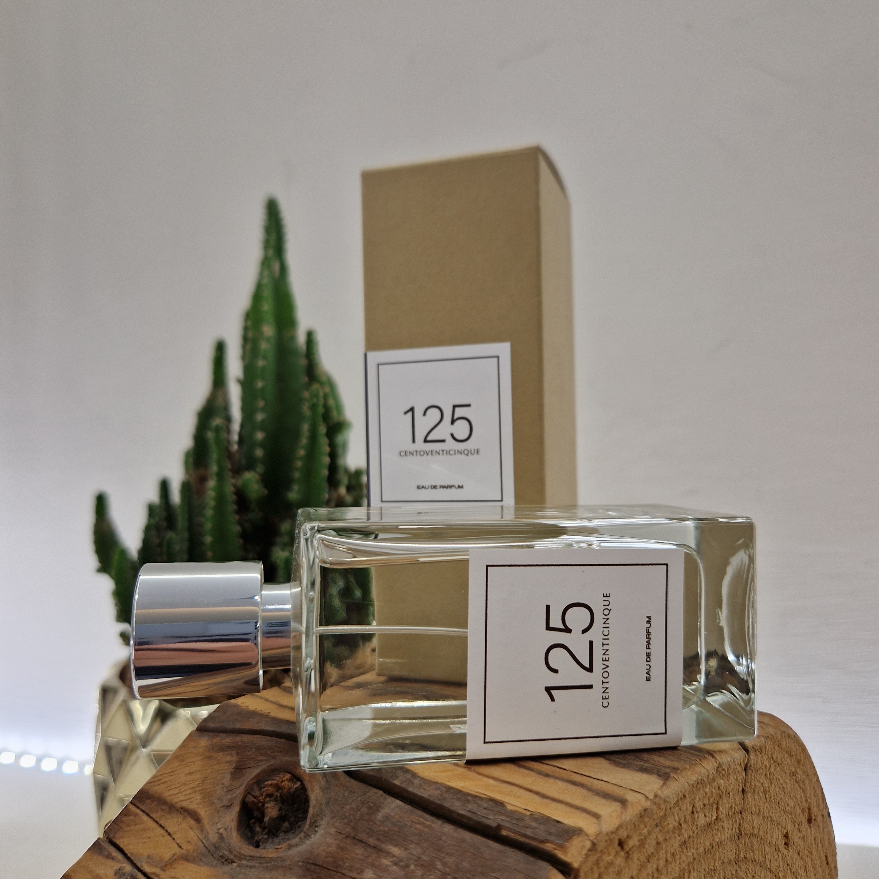 Profumo 125 Dorico